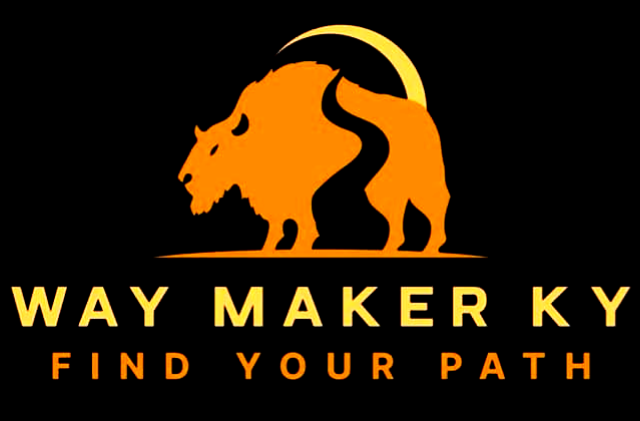 Way Maker Recovery logo